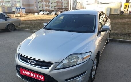 Ford Mondeo IV, 2012 год, 575 000 рублей, 1 фотография