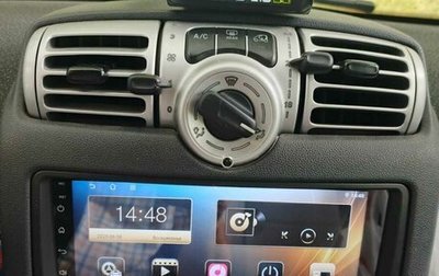 Smart Fortwo III, 2008 год, 600 000 рублей, 1 фотография