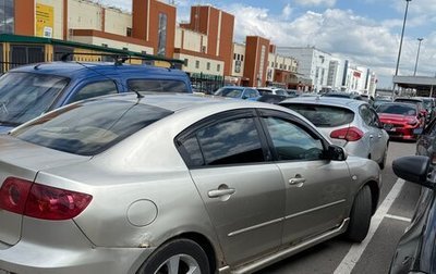 Mazda 3, 2005 год, 230 000 рублей, 1 фотография
