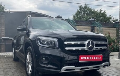 Mercedes-Benz GLB, 2020 год, 3 500 000 рублей, 1 фотография