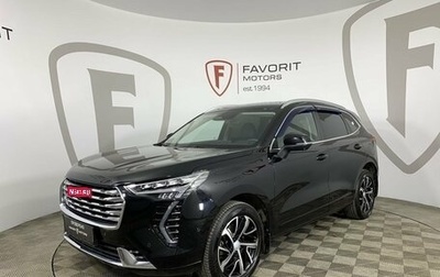 Haval Jolion, 2023 год, 1 784 000 рублей, 1 фотография