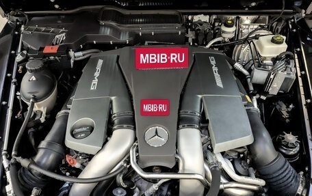 Mercedes-Benz G-Класс AMG, 2015 год, 6 780 000 рублей, 9 фотография