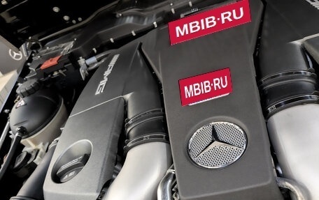 Mercedes-Benz G-Класс AMG, 2015 год, 6 780 000 рублей, 30 фотография