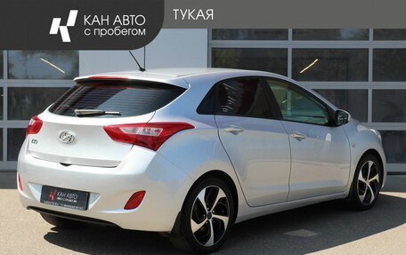 Hyundai i30 II рестайлинг, 2012 год, 808 000 рублей, 2 фотография