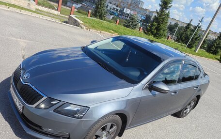 Skoda Octavia, 2018 год, 1 500 000 рублей, 2 фотография