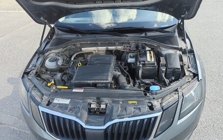 Skoda Octavia, 2018 год, 1 500 000 рублей, 6 фотография