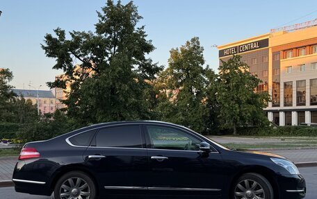 Nissan Teana, 2008 год, 1 150 000 рублей, 3 фотография