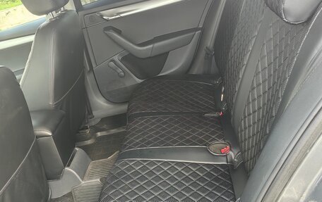 Skoda Octavia, 2018 год, 1 500 000 рублей, 19 фотография