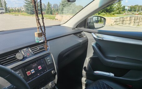 Skoda Octavia, 2018 год, 1 500 000 рублей, 18 фотография