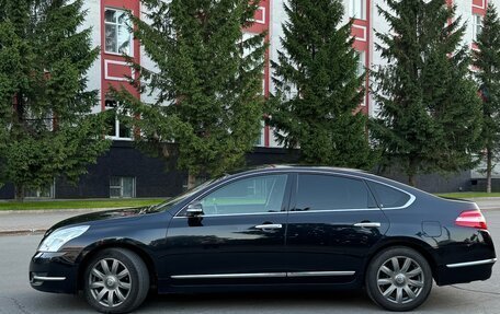 Nissan Teana, 2008 год, 1 150 000 рублей, 6 фотография