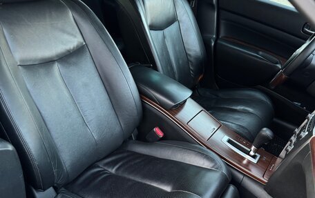 Nissan Teana, 2008 год, 1 150 000 рублей, 8 фотография