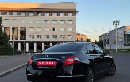 Nissan Teana, 2008 год, 1 150 000 рублей, 2 фотография
