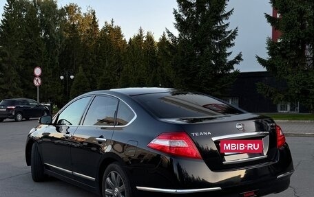 Nissan Teana, 2008 год, 1 150 000 рублей, 5 фотография