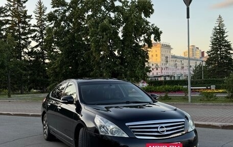 Nissan Teana, 2008 год, 1 150 000 рублей, 7 фотография