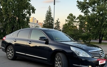Nissan Teana, 2008 год, 1 150 000 рублей, 4 фотография