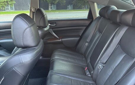 Nissan Teana, 2008 год, 1 150 000 рублей, 9 фотография