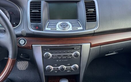 Nissan Teana, 2008 год, 1 150 000 рублей, 12 фотография