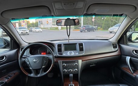 Nissan Teana, 2008 год, 1 150 000 рублей, 10 фотография