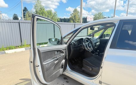 KIA Venga I, 2011 год, 760 000 рублей, 7 фотография