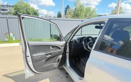 KIA Venga I, 2011 год, 760 000 рублей, 6 фотография