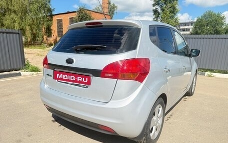 KIA Venga I, 2011 год, 760 000 рублей, 5 фотография