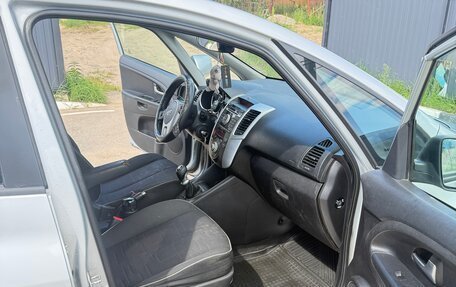 KIA Venga I, 2011 год, 760 000 рублей, 13 фотография