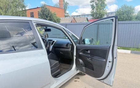 KIA Venga I, 2011 год, 760 000 рублей, 18 фотография