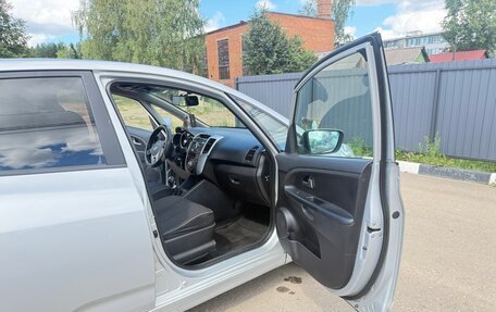 KIA Venga I, 2011 год, 760 000 рублей, 17 фотография