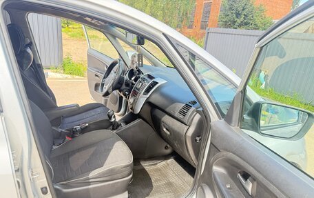 KIA Venga I, 2011 год, 760 000 рублей, 12 фотография