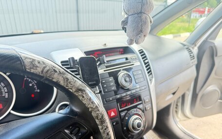 KIA Venga I, 2011 год, 760 000 рублей, 21 фотография