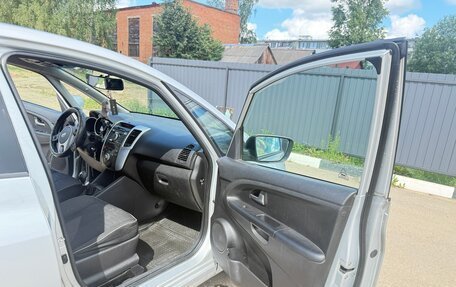 KIA Venga I, 2011 год, 760 000 рублей, 11 фотография