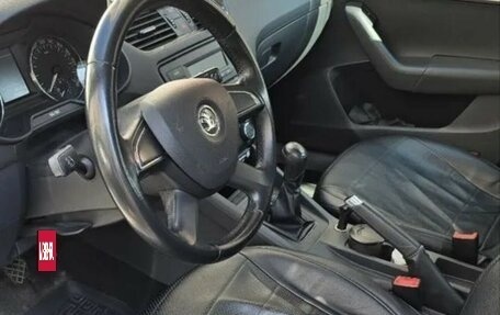 Skoda Octavia, 2014 год, 1 310 000 рублей, 7 фотография