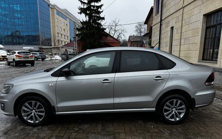 Volkswagen Polo VI (EU Market), 2019 год, 1 279 000 рублей, 4 фотография