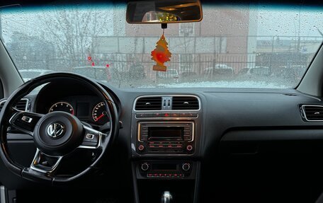 Volkswagen Polo VI (EU Market), 2019 год, 1 279 000 рублей, 11 фотография
