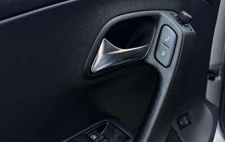 Volkswagen Polo VI (EU Market), 2019 год, 1 279 000 рублей, 19 фотография
