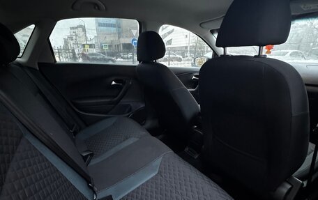 Volkswagen Polo VI (EU Market), 2019 год, 1 279 000 рублей, 18 фотография