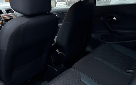 Volkswagen Polo VI (EU Market), 2019 год, 1 279 000 рублей, 20 фотография