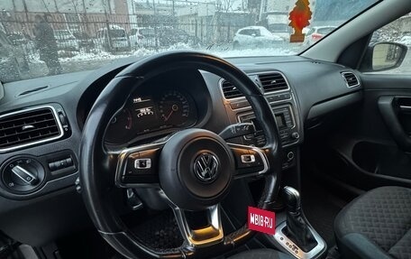Volkswagen Polo VI (EU Market), 2019 год, 1 279 000 рублей, 13 фотография