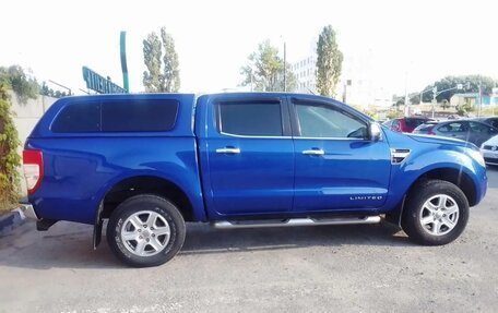 Ford Ranger, 2012 год, 2 200 000 рублей, 4 фотография
