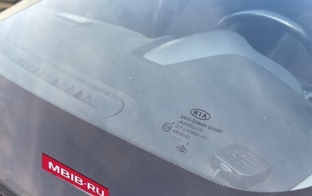 KIA Sportage III, 2015 год, 1 320 000 рублей, 10 фотография