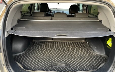KIA Sportage III, 2015 год, 1 320 000 рублей, 16 фотография