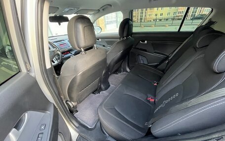 KIA Sportage III, 2015 год, 1 320 000 рублей, 15 фотография