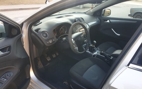 Ford Mondeo IV, 2012 год, 575 000 рублей, 2 фотография