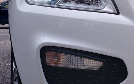 Lifan X60 I рестайлинг, 2013 год, 599 000 рублей, 8 фотография