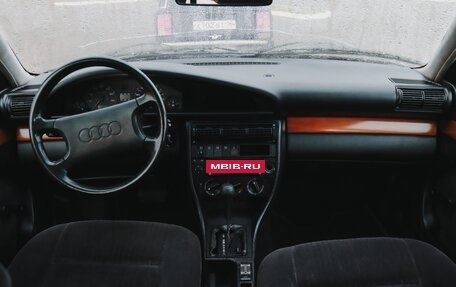 Audi 100, 1992 год, 250 000 рублей, 12 фотография