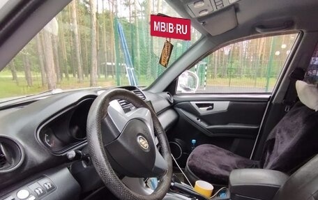 Lifan X60 I рестайлинг, 2013 год, 599 000 рублей, 4 фотография