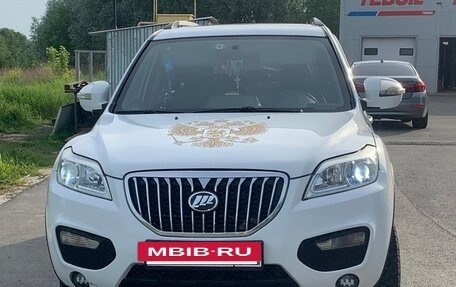 Lifan X60 I рестайлинг, 2013 год, 599 000 рублей, 2 фотография