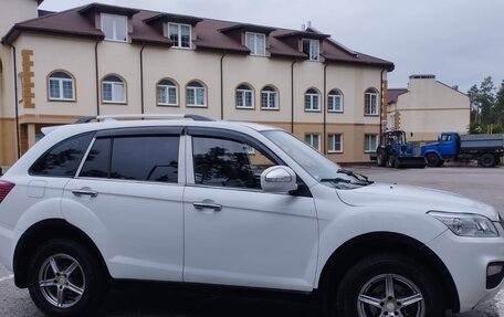 Lifan X60 I рестайлинг, 2013 год, 599 000 рублей, 12 фотография