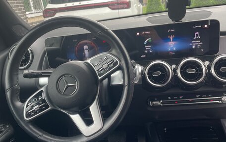 Mercedes-Benz GLB, 2020 год, 3 500 000 рублей, 6 фотография