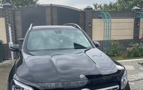Mercedes-Benz GLB, 2020 год, 3 500 000 рублей, 4 фотография